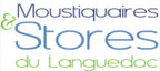 Moustiquaires et stores sur mesure
