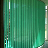 moustiquaire store modele 09