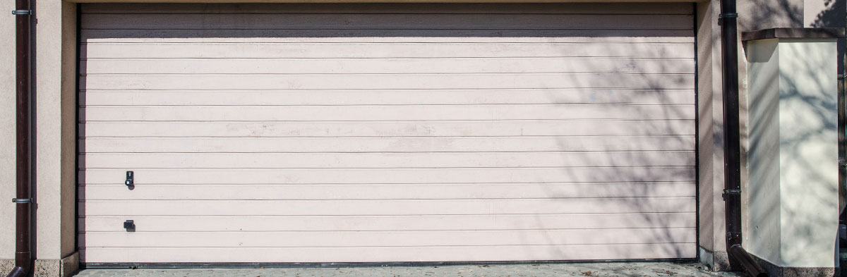 Produits Portails de Garage : Fenetre sur les Alpilles 