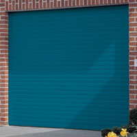Portails de Garage modele 01