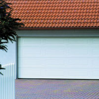 Portails de Garage modele 05