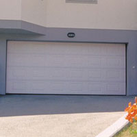 Portails de Garage modele 07