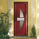Porte en Bois modele 03