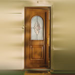 Porte en Bois modele 05