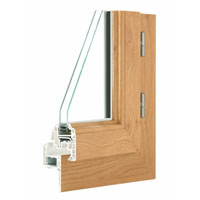 Fenêtre et Portes Fenêtres modele 01