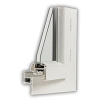 Fenêtre et Portes Fenêtres modele 03