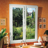 Fenêtre et Portes Fenêtres modele 05