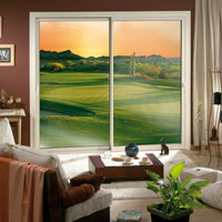 Fenêtre et Portes Fenêtres modele 06