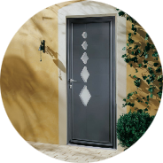 Portes